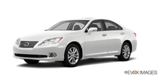 2012 Lexus ES