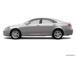 2012 Lexus ES 350  Sedan