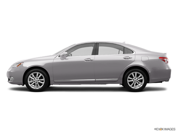 2012 Lexus ES 350  Photo