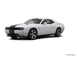 2012 Dodge Challenger SRT8 392  Coupe