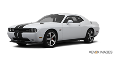 2012 Dodge Challenger