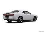 2012 Dodge Challenger SRT8 392  Coupe