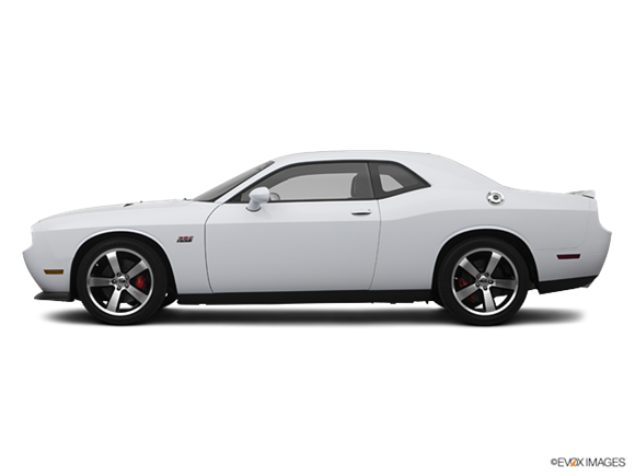 2012 Dodge Challenger SRT8 392  Photo