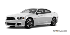 2012 Dodge Charger