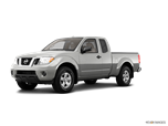 2012 Nissan Frontier King Cab SV  Pickup