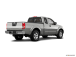 2012 Nissan Frontier King Cab SV  Pickup