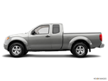 2012 Nissan Frontier King Cab SV  Pickup