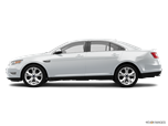 2012 Ford Taurus SHO  Sedan