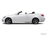 2012 Lexus IS 350C  Convertible