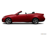 2012 Lexus IS 350C  Convertible