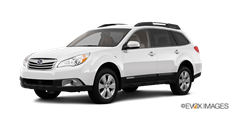 2012 Subaru Outback