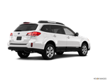 2012 Subaru Outback 2.5i Premium  Wagon