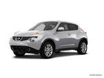 2012 Nissan JUKE SL  Sport Utility