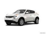 2012 Nissan JUKE