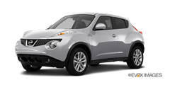 2012 Nissan JUKE