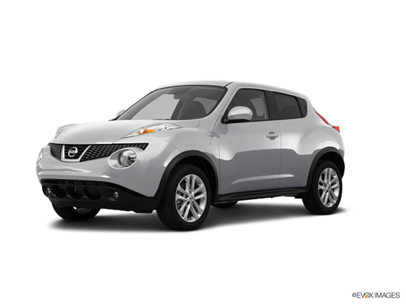 2012 Nissan JUKE SL  Photo