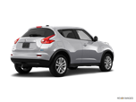 2012 Nissan JUKE SL  Sport Utility