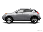 2012 Nissan JUKE SL  Sport Utility