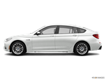 2012 BMW 5 Series 535i Gran Turismo xDrive Sedan