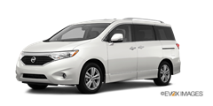 2012 Nissan Quest
