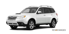 2012 Subaru Forester