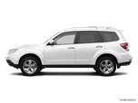 2012 Subaru Forester 2.5XT Touring  Sport Utility