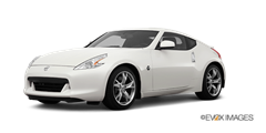 2012 Nissan 370Z