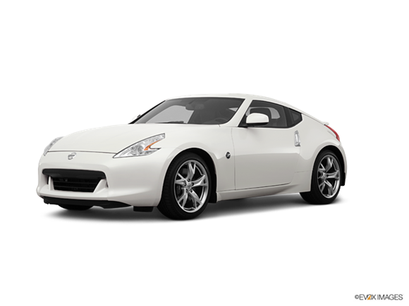 2012 Nissan 370Z NISMO  Photo