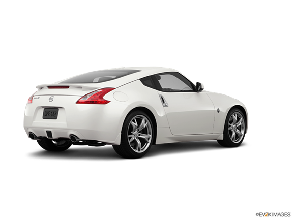 2012 Nissan 370Z NISMO  Photo