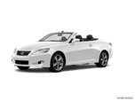 2012 Lexus IS