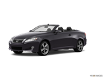 2012 Lexus IS 250C  Convertible