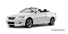 2012 Lexus IS