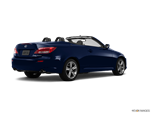 2012 Lexus IS 250C  Convertible