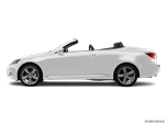 2012 Lexus IS 250C  Convertible