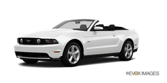 2012 Ford Mustang