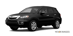 2012 Acura RDX