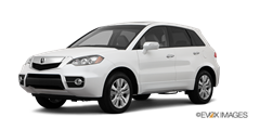 2012 Acura RDX