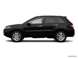 2012 Acura RDX SH-AWD  Sport Utility