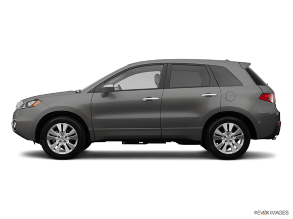 2012 Acura RDX SH-AWD  Photo