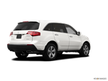 2012 Acura MDX  Sport Utility