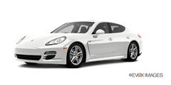 2012 Porsche Panamera