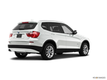 2012 BMW X3 xDrive35i  Sport Utility