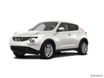 2012 Nissan JUKE