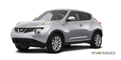 2012 Nissan JUKE