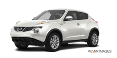2012 Nissan JUKE