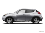 2012 Nissan JUKE SV  Sport Utility