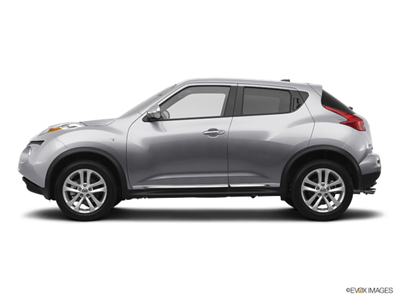 2012 Nissan JUKE SV  Photo