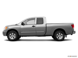 2012 Nissan Titan King Cab SV  Pickup