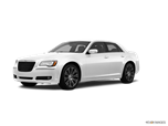 2012 Chrysler 300C Luxury Series  Sedan