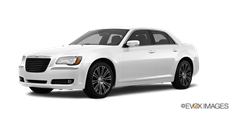 2012 Chrysler 300
